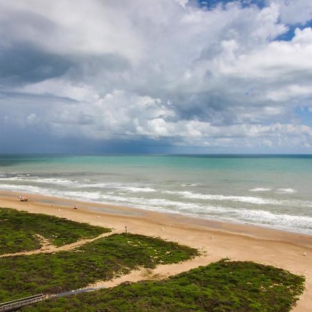 Island Serenity South Padre Island Exterior photo